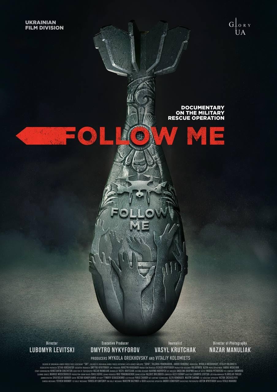Follow Me Film