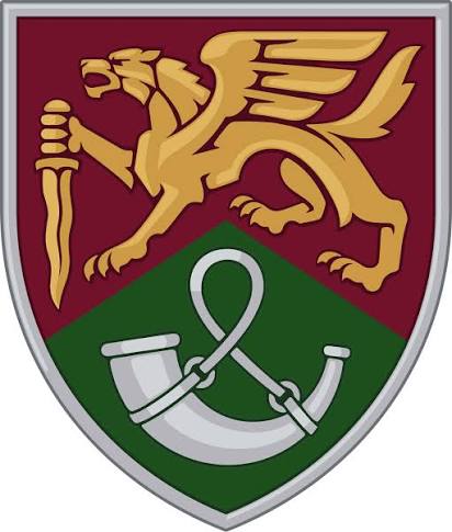 71st Separate Airmobile Brigade