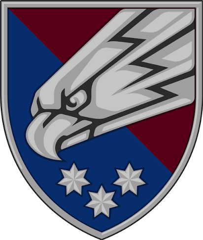 25th Airborne Brigade “Sicheslav”