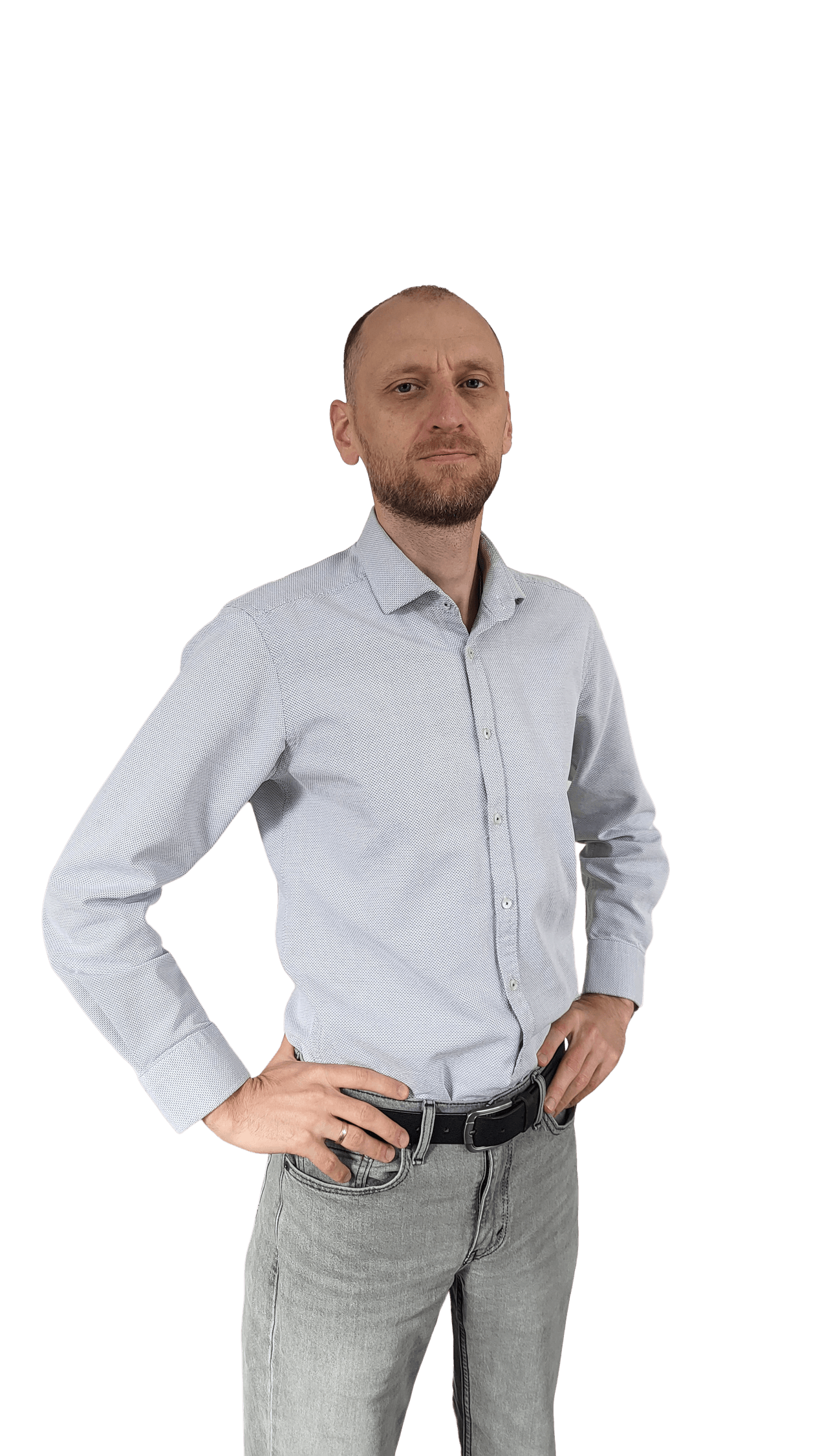 Maksym Kolyadenko